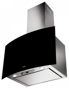 Вытяжка Faber Screen EG8 X/V BK A75 Active фото в Новосибирске