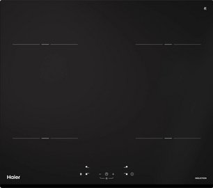 Индукционная варочная панель Хайер HHY-Y64NPVB фото в Новосибирске Индукционная варочная панель Haier HHY-Y64NPVB фото в Новосибирске