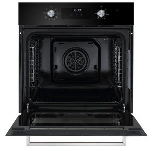 Электрический духовой шкаф Zigmund Shtain E 177 B фото 2 в Новосибирске