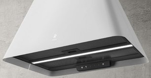 Вытяжка Elica IKONA LIGHT WH/F/60 фото 2 в Новосибирске