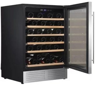 Винный шкаф Climadiff CLE51 фото в Новосибирске