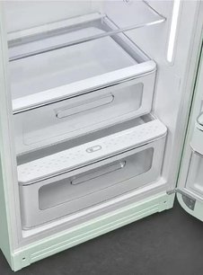 Холодильник Смег FAB28RPG5 фото 3 в Новосибирске Холодильник Smeg FAB28RPG5 фото 3 в Новосибирске