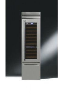 Винный холодильник Smeg WF366RDX фото 2 в Новосибирске