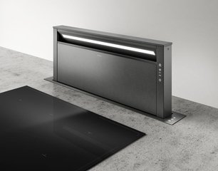 Встраиваемая вытяжка Elica GETUP CAST IRON/A/90 фото в Новосибирске