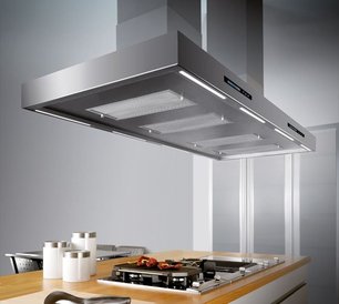 Вытяжка Gutmann Stratos-Double фото 2 в Новосибирске