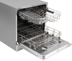 Посудомоечная машина Hyundai DT503S фото 2 в Новосибирске