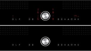 Индукционная варочная панель Нефф T68PT6QX0 фото 2 в Новосибирске Индукционная варочная панель Neff T68PT6QX0 фото 2 в Новосибирске