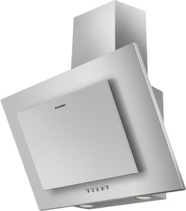 Кухонная вытяжка MAUNFELD Tower C 50 нержавеющая сталь фото 2 в Новосибирске