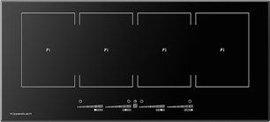 Индукционная варочная панель Kuppersbusch EKIF 9940.1 фото в Новосибирске