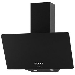 Вытяжка KRONA POLLY 600 BLACK PB V2 фото 2 в Новосибирске