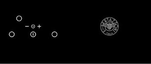 Варочная панель Бертаззони P603IC1B2NEE фото 3 в Новосибирске Варочная панель Bertazzoni P603IC1B2NEE фото 3 в Новосибирске