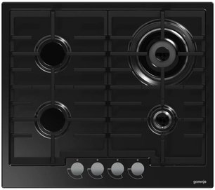 Варочная панель Горение G 65 B фото в Новосибирске Варочная панель Gorenje G 65 B фото в Новосибирске