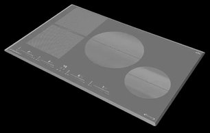 Индукционная варочная панель Маунфилд CVI804SFLGR Inverter фото 2 в Новосибирске Индукционная варочная панель Maunfeld CVI804SFLGR Inverter фото 2 в Новосибирске