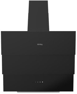 Наклонная вытяжка Кертинг KHC 68073 GN фото 2 в Новосибирске Наклонная вытяжка Korting KHC 68073 GN фото 2 в Новосибирске