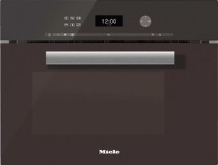 Пароварка Miele DGM6401 HVBR фото в Новосибирске