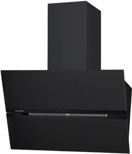 Вытяжка Куперсберг F 663 B фото в Новосибирске Вытяжка Kuppersberg F 663 B фото в Новосибирске