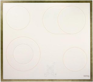 Варочная поверхность Кертинг HK 6205 RI фото в Новосибирске Варочная поверхность Korting HK 6205 RI фото в Новосибирске