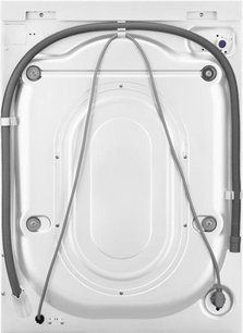 Стиральная машина Electrolux EW6SN406WI фото 2 в Новосибирске