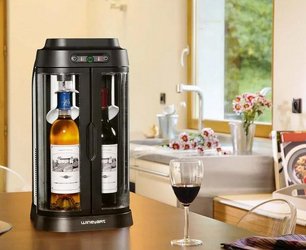 Винный бар EuroCave WineArt WA-010020 фото 3 в Новосибирске