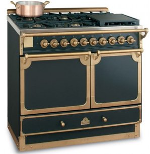 Варочный центр Restart ELG 049 фото в Новосибирске