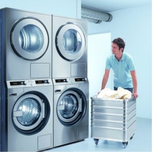 Стиральная машина Miele PWT 6089 Vario LP фото 3 в Новосибирске