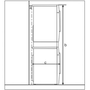 Стиральная машина Miele WWG660 WCS White Edition фото 3 в Новосибирске