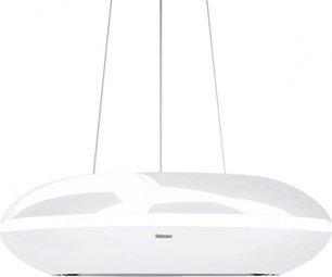 Вытяжка Falmec LOOP IS.74 Matt White фото в Новосибирске