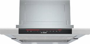 Встраиваемая вытяжка Bosch DFS067K51 фото в Новосибирске
