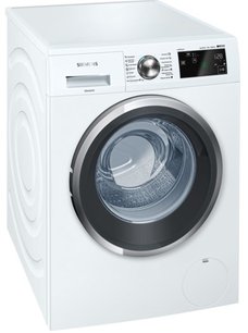 Стиральная машина Siemens WM14T541OE фото в Новосибирске