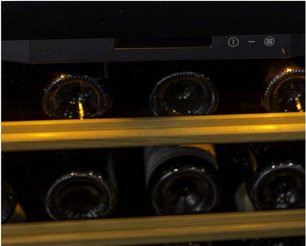 Винный шкаф EuroCave S059 фото 3 в Новосибирске