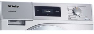 Стиральная машина Miele PWM507 DV RU SST фото 2 в Новосибирске