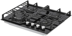 Варочная панель KRONA ARDENTE 60 BL фото 2 в Новосибирске