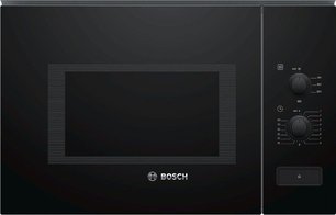 Встраиваемая микроволновая печь Бош BFL550MB0 фото в Новосибирске Встраиваемая микроволновая печь Bosch BFL550MB0 фото в Новосибирске