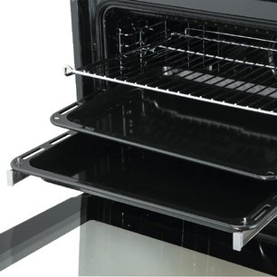 Электрический духовой шкаф Zigmund Shtain E 171 B фото 4 в Новосибирске