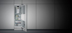 Встраиваемый морозильник Gaggenau RF463304 фото 2 в Новосибирске