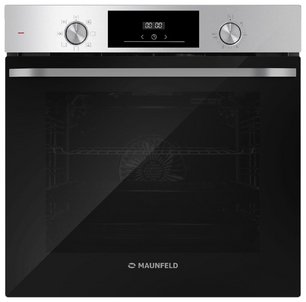 Духовой шкаф Maunfeld FEOH7872S фото в Новосибирске