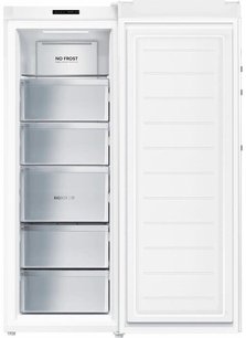 Морозильная камера Haier HF-284WG фото 3 в Новосибирске