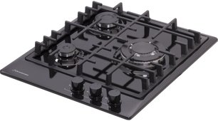 Варочная панель Шауб Лоренц SLK GS4520 фото 4 в Новосибирске Варочная панель Schaub Lorenz SLK GS4520 фото 4 в Новосибирске