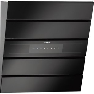 Вытяжка АЕГ X66453BV0 фото в Новосибирске Вытяжка AEG X66453BV0 фото в Новосибирске