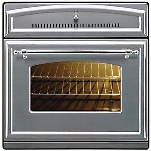 Духовой шкаф Ilve 600-RMP IX фото в Новосибирске