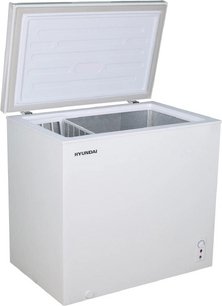 Морозильный ларь Hyundai CH25081 фото 2 в Новосибирске