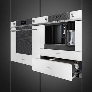 Кофемашина Смег CMS4101B фото 2 в Новосибирске Кофемашина Smeg CMS4101B фото 2 в Новосибирске