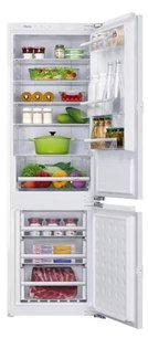 Встраиваемый холодильник Haier BCFT528AWRU фото в Новосибирске