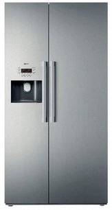 Холодильник Нефф K3990X7 фото в Новосибирске Холодильник Neff K3990X7 фото в Новосибирске