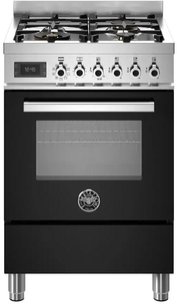 Варочный центр Bertazzoni PRO64L1ENET фото в Новосибирске
