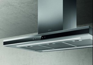 Вытяжка ELICA ADELE IS BLIX/A/90 X 60 фото 2 в Новосибирске