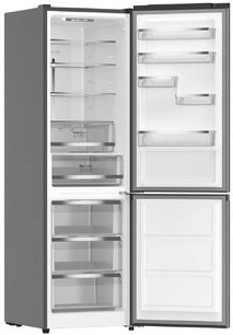 Холодильник Kuppersberg RFCN 2015 SG фото 3 в Новосибирске