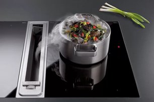 Встраиваемая вытяжка BORA PL540E фото 3 в Новосибирске