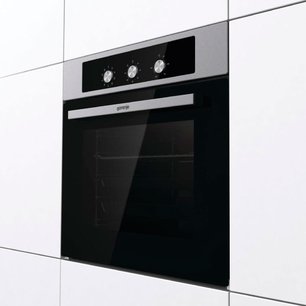 Духовой шкаф Горение BO6727E03AX фото 2 в Новосибирске Духовой шкаф Gorenje BO6727E03AX фото 2 в Новосибирске