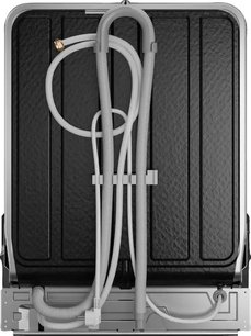 Посудомоечная машина Аско DFS344ID.W фото 3 в Новосибирске Посудомоечная машина Asko DFS344ID.W фото 3 в Новосибирске